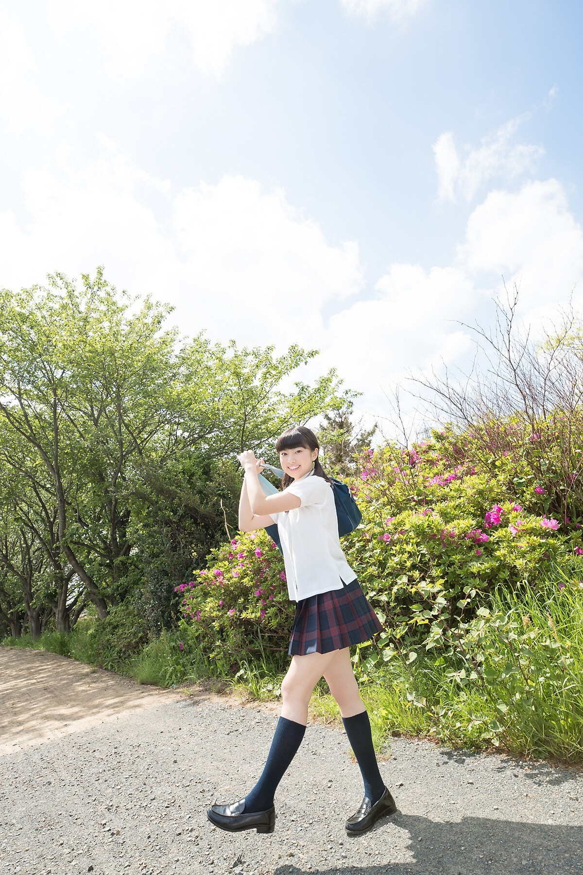 [Minisuka.tv] 東雲せな2017-05-25 Sena Shinonome - Regular Gallery 4.1